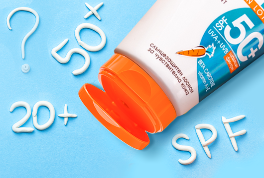 Is Higher SPF Always Better for Your Skin? - Sunlike